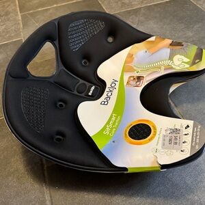 BackJoy SitSmart Core Traction Brand New